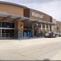 Walmart Bakery ico