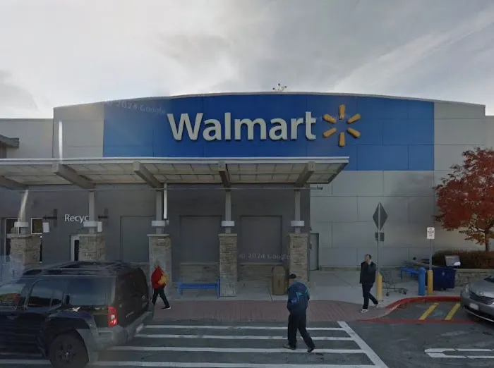 Walmart Bakery Picture 2