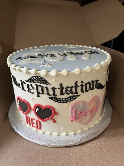 whatever it cakes Picture 2