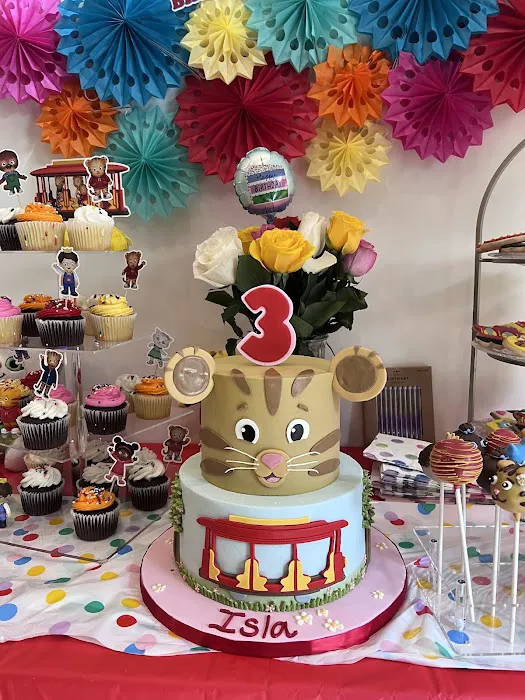 whatever it cakes Picture 10