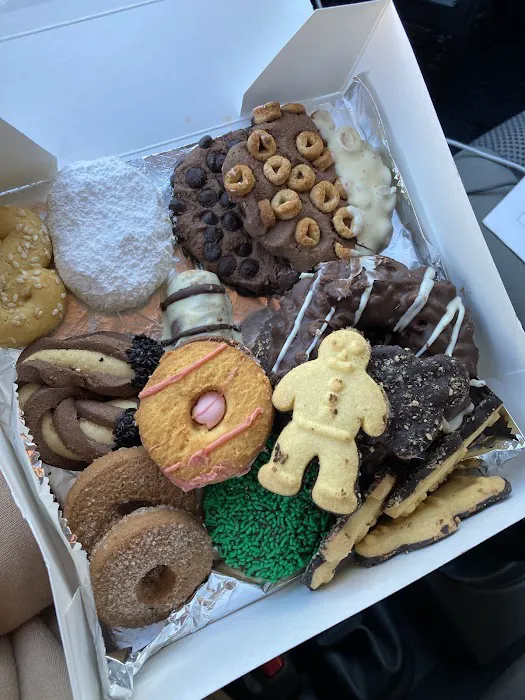 Olympos Bakery Picture 2