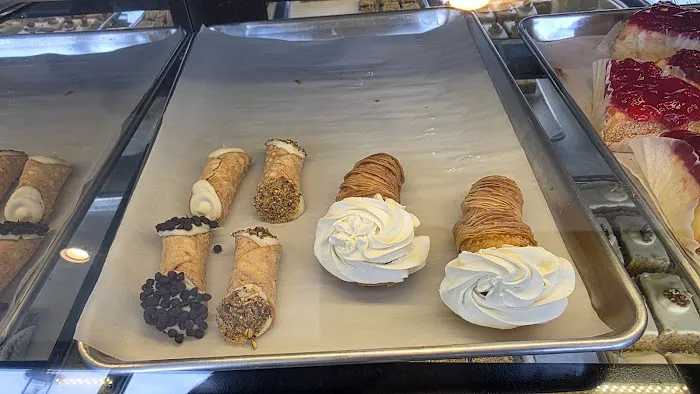 Olympos Bakery Picture 4
