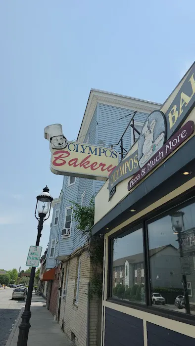 Olympos Bakery Picture 1