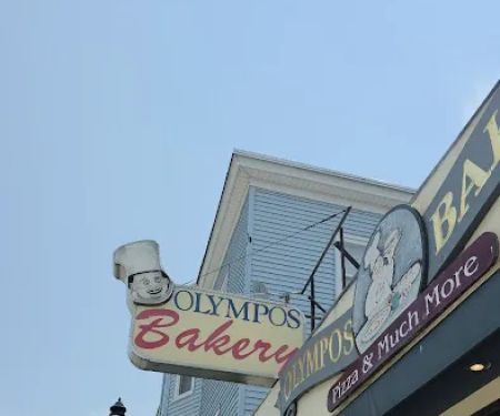 Olympos Bakery