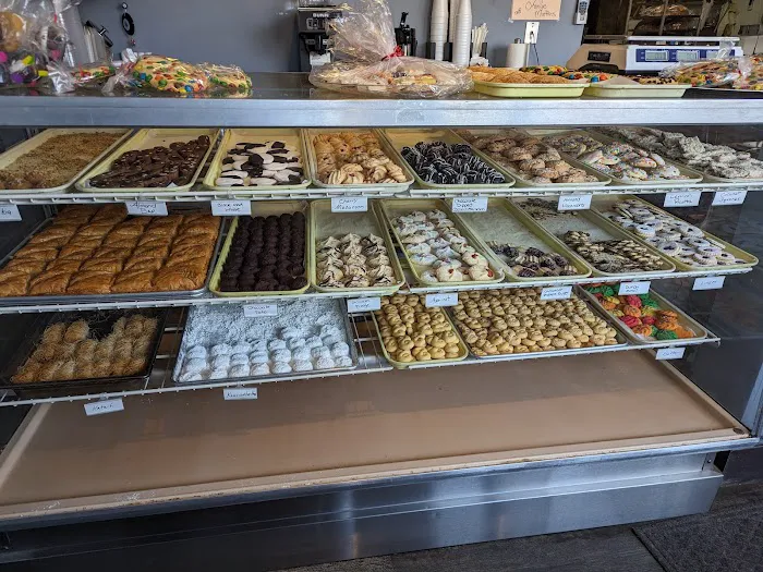 Olympos Bakery Picture 10