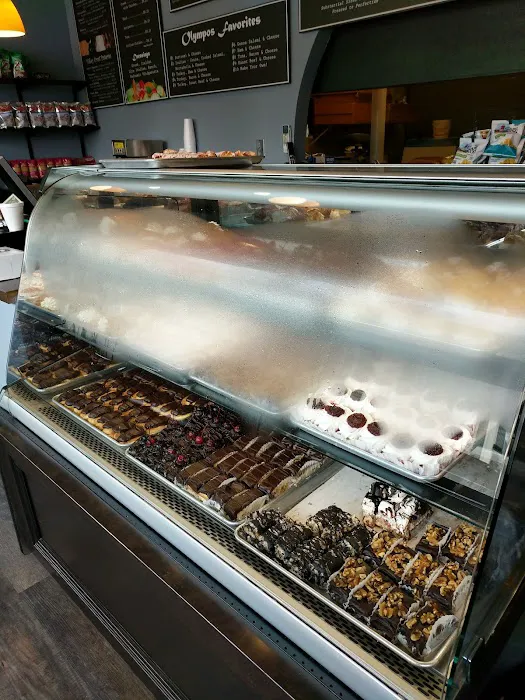 Olympos Bakery Picture 9