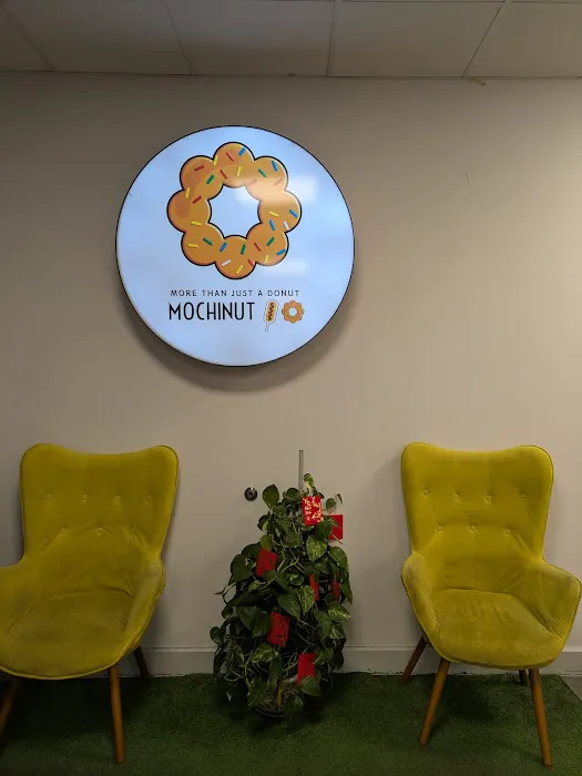 Mochinut/Onezo Bubble Tea Picture 6