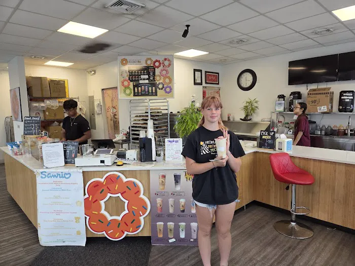 Mochinut/Onezo Bubble Tea Picture 3