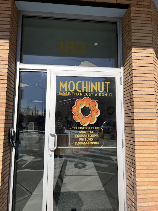 Mochinut/Onezo Bubble Tea Picture 7
