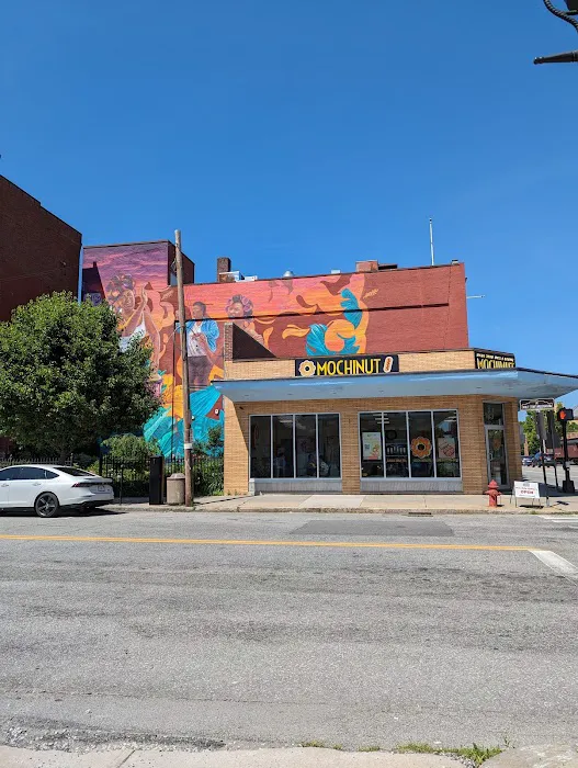 Mochinut/Onezo Bubble Tea Picture 1
