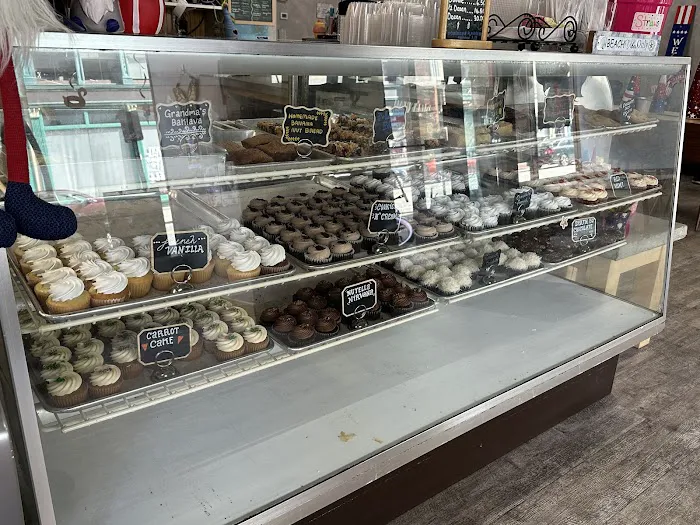 Little Delights Bakery Picture 1