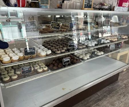 Little Delights Bakery
