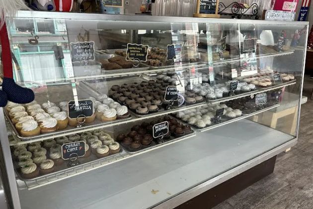 Little Delights Bakery