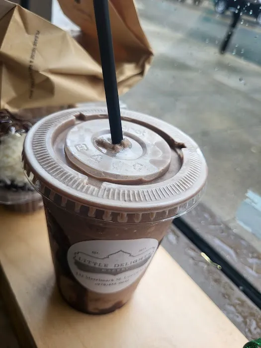 Little Delights Bakery Picture 2