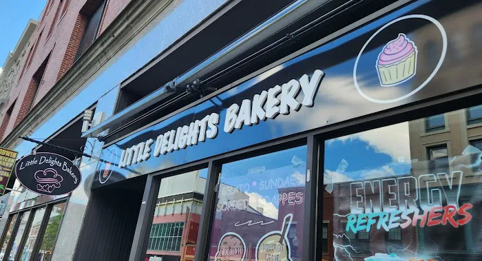 Little Delights Bakery Picture 9
