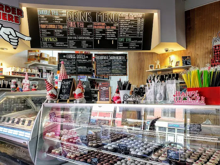 Little Delights Bakery Picture 4