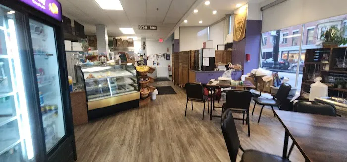 The Purple Carrot Bread Company Picture 1