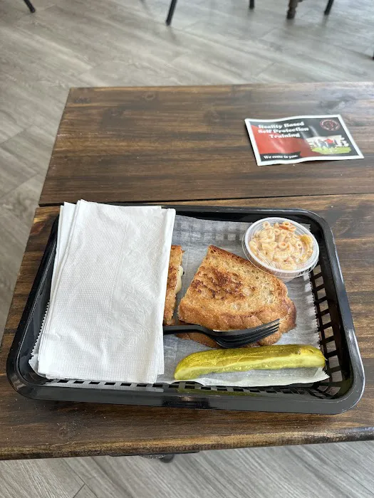 The Purple Carrot Bread Company Picture 3