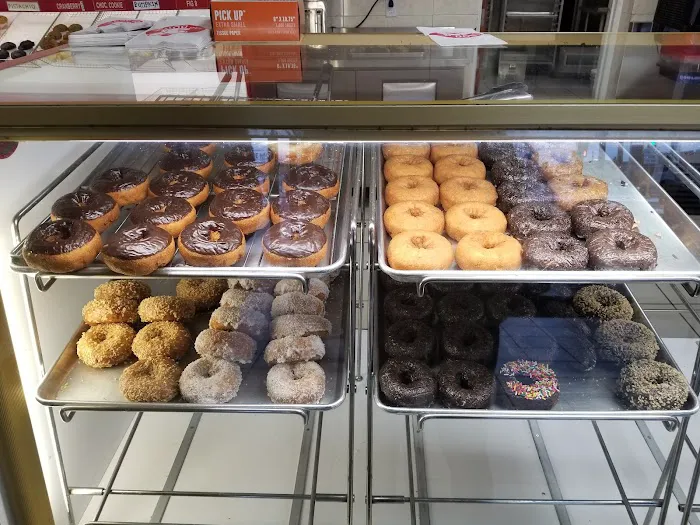 Top Donut Picture 7