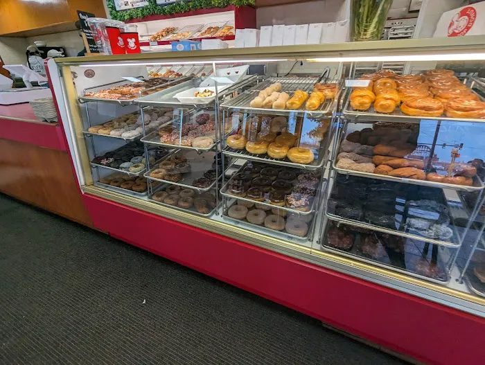 Top Donut Picture 1