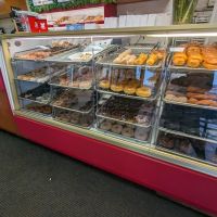 Top Donut ico