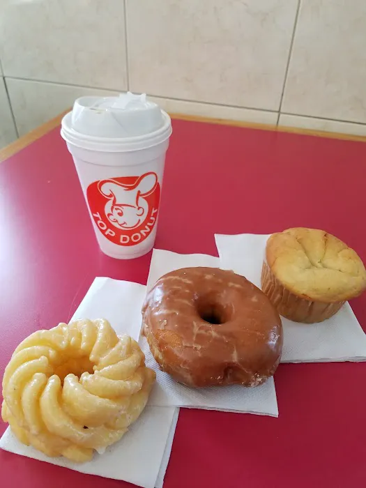 Top Donut Picture 5