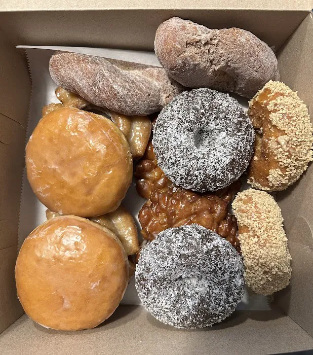Top Donut Picture 6