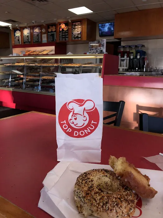 Top Donut Picture 10