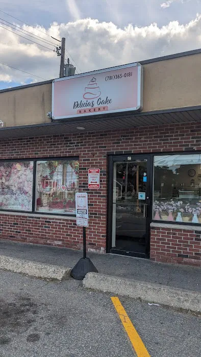 Delicias Cake & Bakery Picture 1