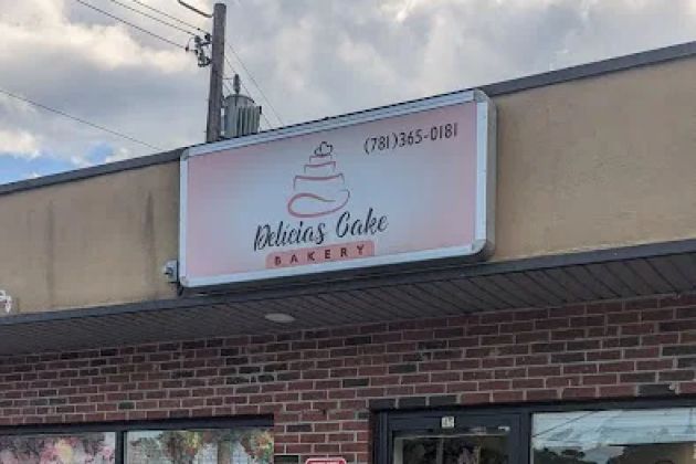 Delicias Cake & Bakery