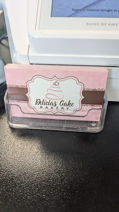 Delicias Cake & Bakery Picture 4