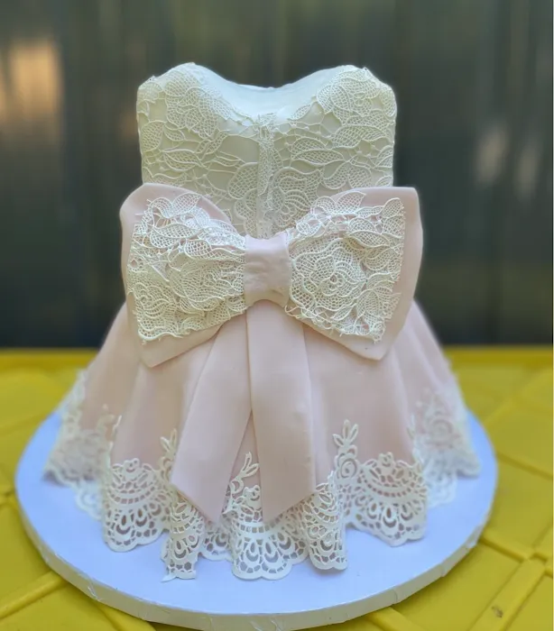 Delicias Cake & Bakery Picture 10