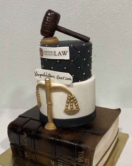 Delicias Cake & Bakery Picture 9