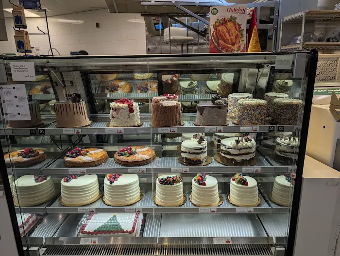 Whole Foods Bakery Picture 1