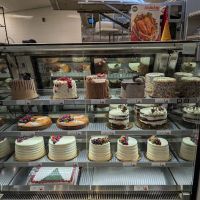 Whole Foods Bakery ico