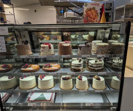 Whole Foods Bakery