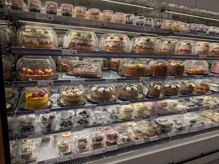 Whole Foods Bakery Picture 2