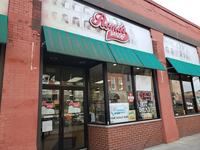 Roma's Bakery & Deli Picture 8