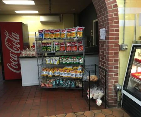 Roma's Bakery & Deli