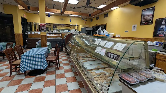 Hot Breads Picture 3
