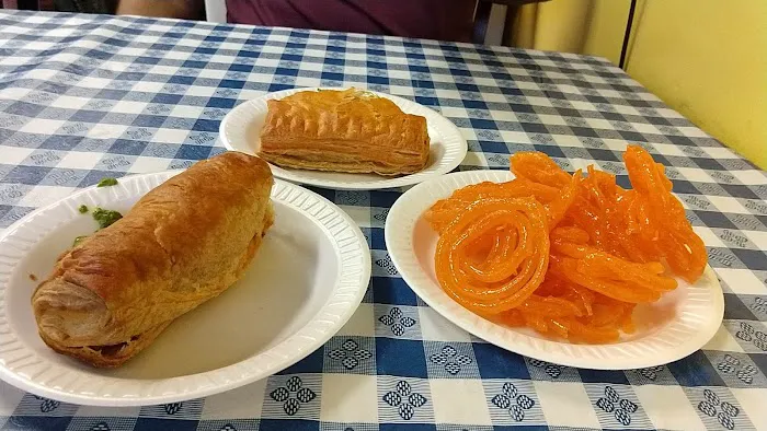 Hot Breads Picture 2