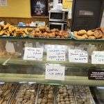 Hot Breads