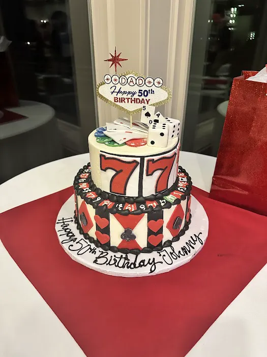 Josie’s Bakery Picture 4