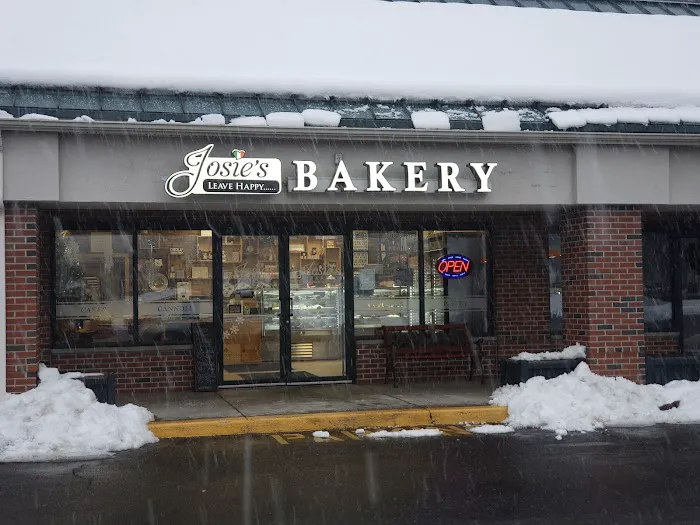 Josie’s Bakery Picture 1