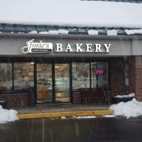 Josie’s Bakery ico