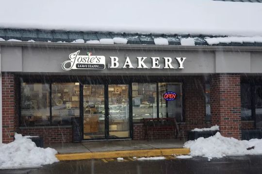 Josieu2019s Bakery