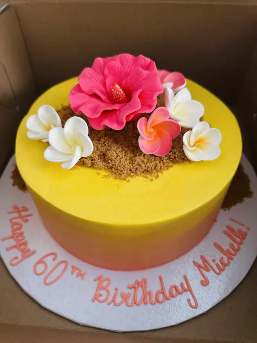 Josie’s Bakery Picture 2