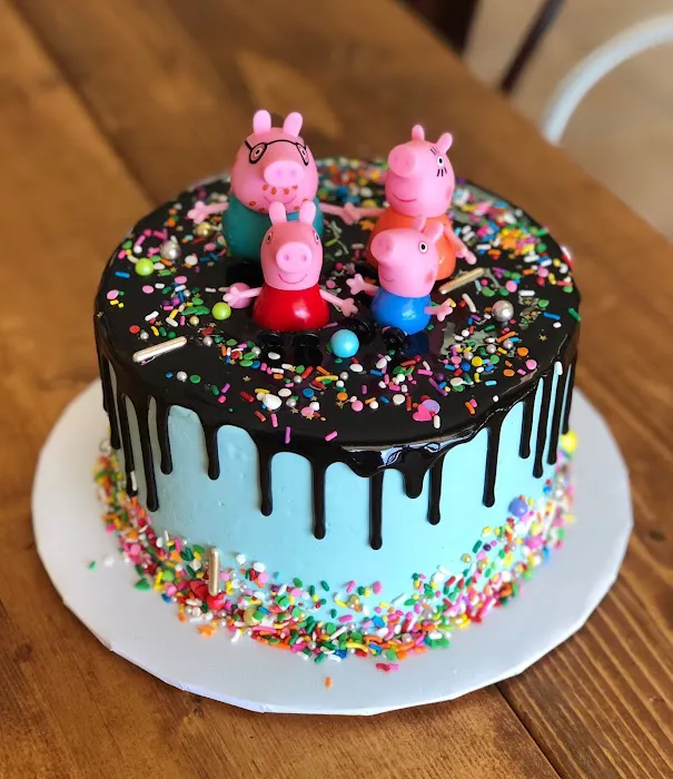 Josie’s Bakery Picture 8