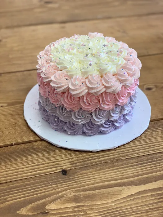Josie’s Bakery Picture 10