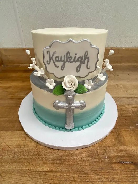 Josie’s Bakery Picture 6